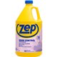 Zep Odor Control Concentrate - Concentrate - 128 fl oz (4 quart) - Fresh, Lemon ScentBottle - 1 Each - Deodorize, Disinfectant, 