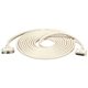 Black Box ServSwitch to Keyboard/Monitor/Mouse Coaxial Cable - 20ft - Beige