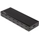 StarTech.com USB-C (10Gbps) to M.2 NVMe SSD Enclosure - Portable M.2 PCIe Aluminum Case - 1GB/s Read & Write - Mac & PC - USB-C 