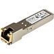 StarTech.com Cisco Meraki MA-SFP-1GB-TX Compatible SFP Module - 1000BASE-T - 10/100/1000 Mbps SFP to RJ45 Cat6/Cat5e Transceiver