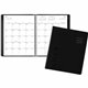 At-A-Glance Contemporary Lite Weekly/Monthly Planner - Academic/Professional - Monthly, Weekly - 12 Month - July - June - 1 Week