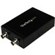 StarTech.com SDI to HDMI Converter &acirc&euro" 3G SDI to HDMI Adapter with SDI Loop Through Output - Connect your HDMI Display 