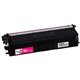 Brother TN437M Original Ultra High Yield Laser Toner Cartridge - Magenta - 1 Each - 8000 Pages