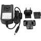 StarTech.com Replacement 5V DC Power Adapter - 5 Volts, 4 Amps - Replace your lost or failed power adapter - Worls with a range 