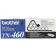 Brother TN460 Original Toner Cartridge - Laser - 6000 Pages - Black - 1 Each