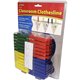 Teacher Created Resources Classroom Clothesline - Classroom, Display, Decoration - 2.30"Height x 7.70"Width x 10.80"Length - 1 /