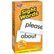 Trend Sight Words Skill Drill Flash Cards - Educational - 1 Each