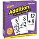 Trend Addition all facts through 12 Flash Cards - Theme/Subject: Learning - Skill Learning: Addition - 169 Pieces - 6+ - 169 / B