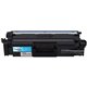 Brother TN810C Original Standard Yield Laser Toner Cartridge - Cyan - 1 Each - 6500 Pages