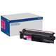 Brother TN810M Original Standard Yield Laser Toner Cartridge - Magenta - 1 Each - 6500 Pages