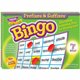 Trend Prefixes and Suffixes Bingo Game - Educational - 3 to 36 Players - 1 Each