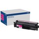 Brother TN810XLM Original High Yield Laser Toner Cartridge - Magenta - 1 Each - 9000 Pages