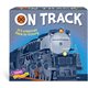 Trend On Track Three Corner Card Game - 2 to 4 Players - 1 Each