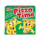 Trend Pizza Time Three Corner Card Game - Mystery - 2 to 4 Players - 1 Each