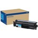 Brother TN815C Original Super High (XXL Series) Yield Laser Toner Cartridge - Cyan - 1 Each - 12000 Pages