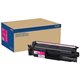 Brother TN815M Original Super High (XXL Series) Yield Laser Toner Cartridge - Magenta - 1 Each - 12000 Pages