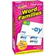 Trend Word Skill Building Flash Cards - Educational - 1 Each