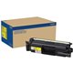 Brother TN815Y Original Super High (XXL Series) Yield Laser Toner Cartridge - Yellow - 1 Each - 12000 Pages