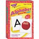 Trend Alphabet Match Me Flash Cards - Educational - 1 / Set