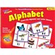 Trend Match Me Alphabet Learning Game - Educational - 1 to 8 Players - 1 Each