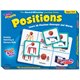 Trend Positions Match Me Games - Educational - 1 to 8 Players - 1 Each