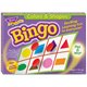 Trend Colors and Shapes Learner's Bingo Game - Theme/Subject: Learning - Skill Learning: Color Matching, Shape - 4-7 Year