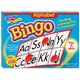 Trend Alphabet Bingo Learning Game - Theme/Subject: Learning - Skill Learning: Alphabet - 4-6 Year