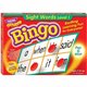 Trend Sight Words Bingo Game - Theme/Subject: Learning - Skill Learning: Reading, Vocabulary - 5-8 Year - Multi