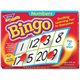 Trend Numbers Bingo Learning Game - Theme/Subject: Learning - Skill Learning: Number - 4-7 Year