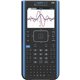 Texas Instruments Nspire CX II CAS Graphing Calculator - Rechargeable, Computer Algebra System (CAS) - Battery Powered - 2" x 7.