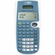 Texas Instruments TI30XS MultiView Scientific Calculator - Protective Hard Shell Cover - 4 Line(s) - 16 Digits - Battery/Solar P