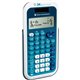 Texas Instruments TI-34 MultiView Scientific Calculator - 4 Line(s) - Battery/Solar Powered - 0.8" x 3.2" x 6.1" - 1 Each