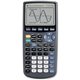 Texas Instruments TI83 Plus Graphing Calculator - Battery Backup - 24 KB, 160 KB - RAM, ROM - 8 Line(s) - 16 Digits - LCD - 64 x