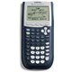 Texas Instruments TI-84 Plus Graphing Calculator - Clock, Date, Battery Backup - 24 KB, 480 KB - RAM, Flash - 8 Line(s) - 16 Dig