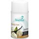 TimeMist Metered 30-Day Vanilla Cream Scent Refill - Spray - 6000 ft� - 5.3 fl oz (0.2 quart) - Vanilla Cream - 30 Day - 1 Each 