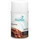 TimeMist Cinnamon Premium Air Freshener Spray - Aerosol - 5.3 fl oz (0.2 quart) - Cinnamon - 30 Day - 1 Each - Long Lasting, Odo