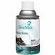 TimeMist Metered 30-Day Caribbean Waters Scent Refill - Spray - 6000 ft� - 6.6 fl oz (0.2 quart) - Caribbean Waters - 30 Day - 1