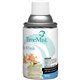 TimeMist Metered 30-Day Clean/Fresh Scent Refill - Spray - 6000 ft� - 6.6 fl oz (0.2 quart) - Fresh-N-Clean - 30 Day - 1 Each - 