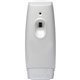 TimeMist Settings Air Freshener Dispenser - 0.13 Hour, 0.25 Hour, 0.50 Hour - 30 Day Refill Life - 2 x AA Battery - 1 Each - Whi