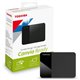 Toshiba Canvio Ready HDTP310XK3AA 1 TB Portable Hard Drive - External - Black - MAC Device Supported - USB 3.0 - 1 Year Warranty