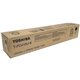 Toshiba Original Laser Toner Cartridge - Black - 1 Each - 38400 Pages