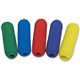 The Pencil Grip Soft Foam Grips - Soft Foam - Assorted - 12 / Pack