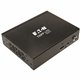 Eaton Tripp Lite Series 4-Port HDMI Splitter - 4K @ 60 Hz, HDCP 2.2, HDR, TAA - 3840 � 2160 - 22.97 ft Maximum Operating Distanc