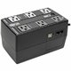 Tripp Lite by Eaton 350VA 210W Standby UPS - 6 NEMA 5-15R Outlets, 120V, 50/60 Hz, 5-15P Plug, ENERGY STAR, Desktop/Wall - Deskt