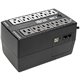 Tripp Lite by Eaton 550VA 300W Standby UPS - 10 NEMA 5-15R Outlets, 120V, 50/60 Hz, 5-15P Plug, ENERGY STAR, Desktop/Wall - Ultr