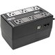 Tripp Lite by Eaton 350VA 210W Standby UPS - 6 NEMA 5-15R Outlets, 120V, 50/60 Hz, USB, 5-15P Plug, Desktop/Wall Mount - Ultra-c