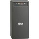 Tripp Lite by Eaton OmniVS 120V 1000VA 500W Line-Interactive UPS, Tower, USB port - Tower - 4 Hour Recharge - 3.50 Minute Stand-