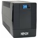 Tripp Lite by Eaton 1440VA 940W Line-Interactive UPS - 8 NEMA 5-15R Outlets, AVR, USB, Serial, LCD, Extended Run, Tower - Tower 