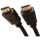 Eaton Tripp Lite Series High Speed HDMI Cable with Ethernet, UHD 4K, Digital Video with Audio (M/M), 16 ft. (4.88 m) - 16 ft HDM