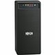 Tripp Lite by Eaton SmartPro 120V 750VA 450W Line-Interactive UPS, AVR, Tower, USB, Surge-only Outlets - Tower - 4 Hour Recharge